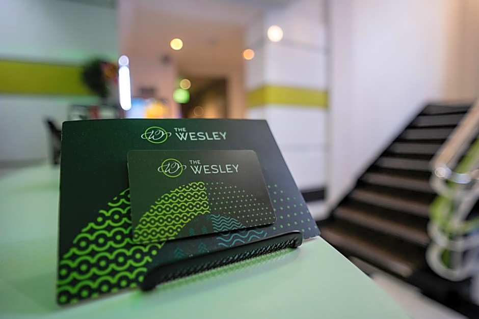 The Wesley