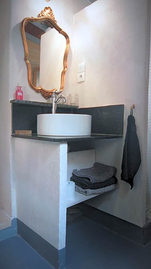 Les chambres d'Elise