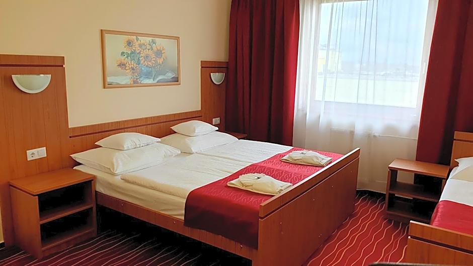 Diana Club Hotel