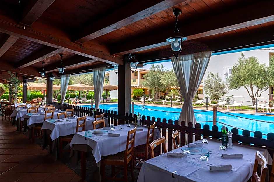 iH Hotels Le Zagare Resort