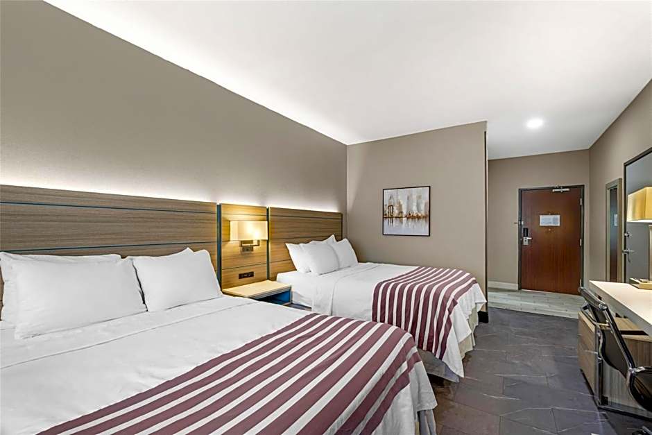 Best Western Independence Kansas City