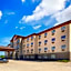 Best Western Plus Peace River Hotel & Suites