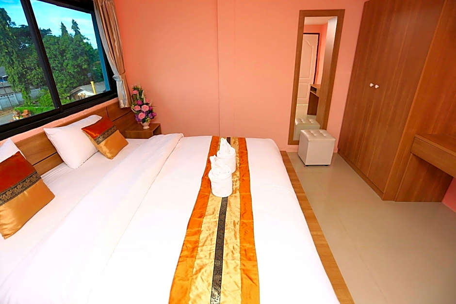AIRBEST Gemtree Lampang Hotel