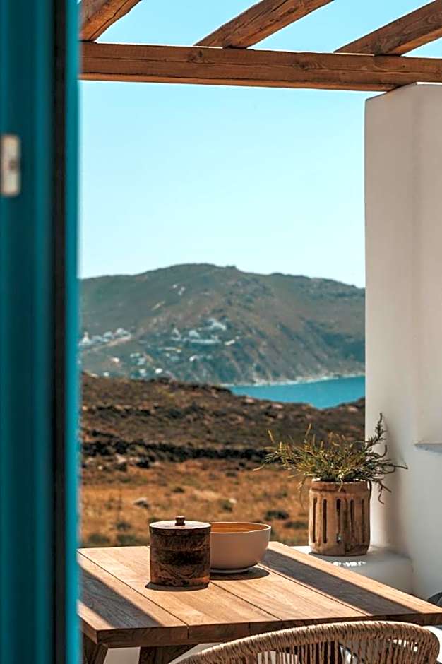 Anemela Villas & Suites Mykonos