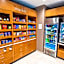 SpringHill Suites by Marriott Ontario Airport/Rancho Cucamonga