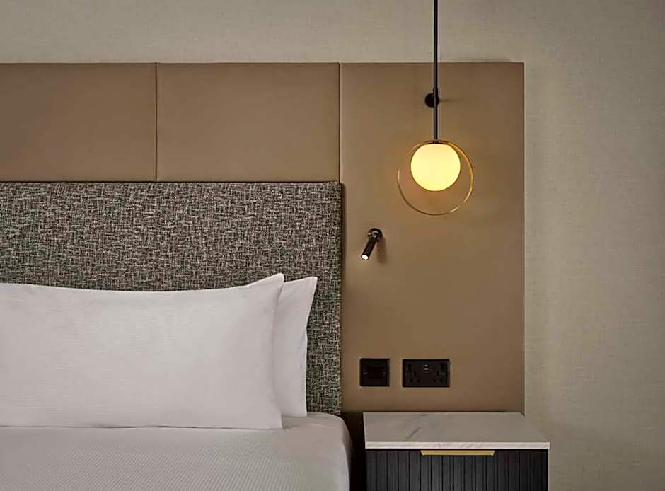 DoubleTree by Hilton Sheffield City