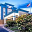 Hampton Inn By Hilton Huntington University Area
