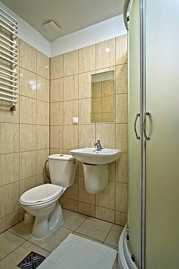 Margo Bukowiec koło Karpacza