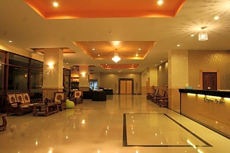 Siam Platinum Pattaya