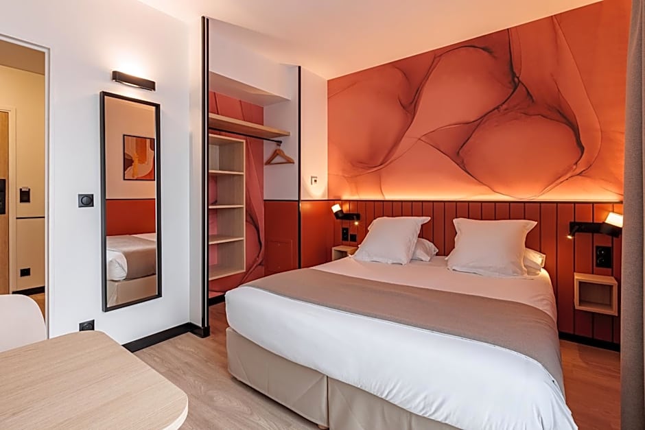 RÃ©sidence Du Parc Val d'Europe