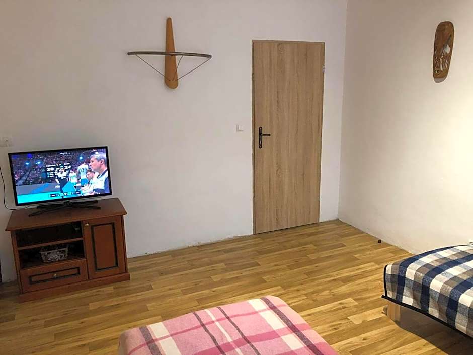 Gościniec Biebrzański