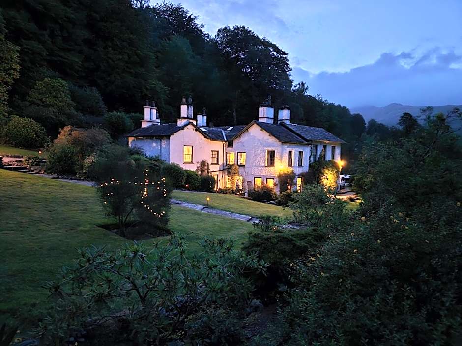Foxghyll Country House B&B