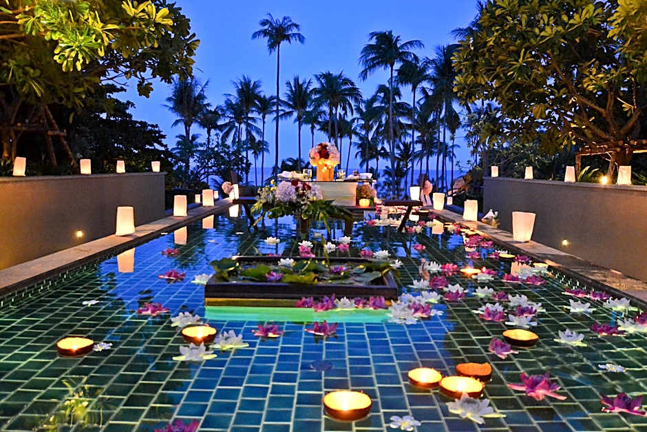Banyan Tree Samui