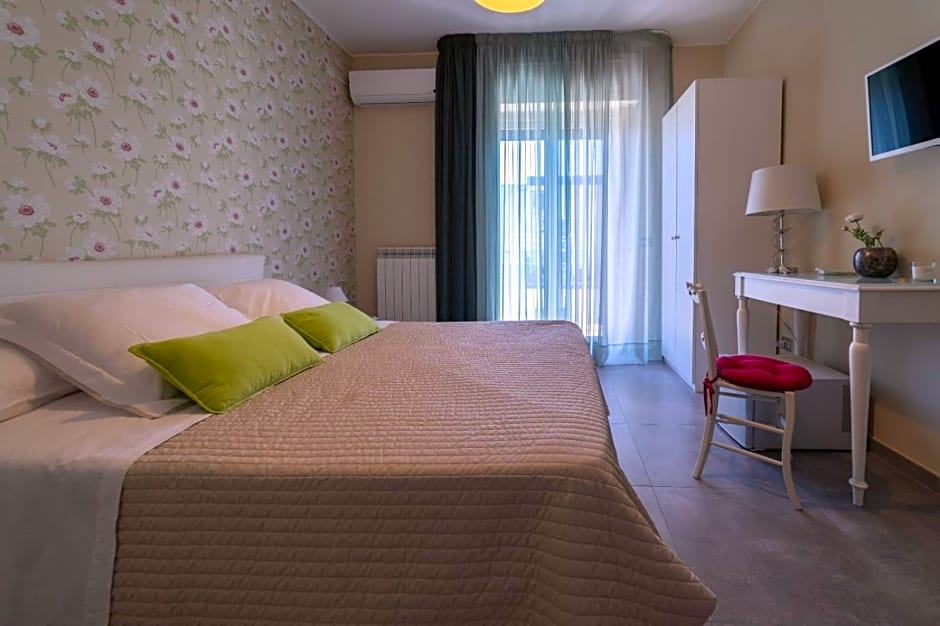 B&B Attico 160
