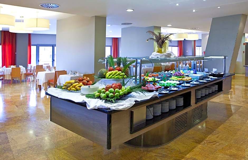 Protur Roquetas Hotel & Spa