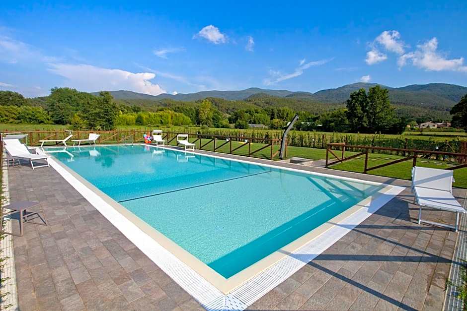 Tenuta San Giovanni Lucca