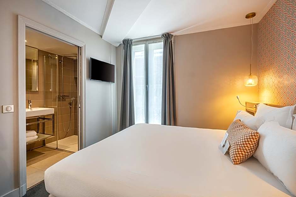 Hotel Vic Eiffel