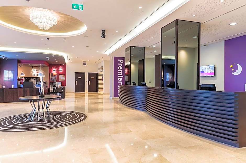 Premier Inn Doha Education City Hotel
