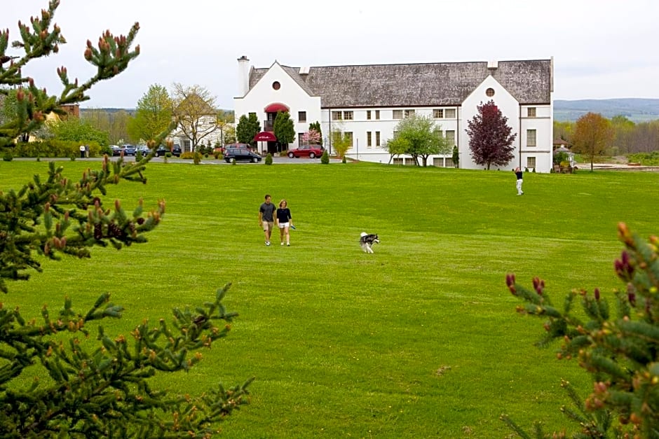 La Tourelle Hotel & Spa