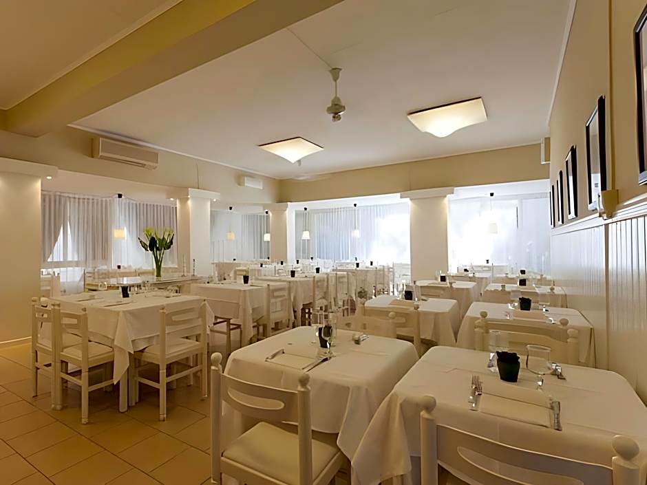 Hotel Maarea
