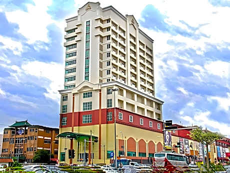 Summit Signature Hotel Batu Pahat