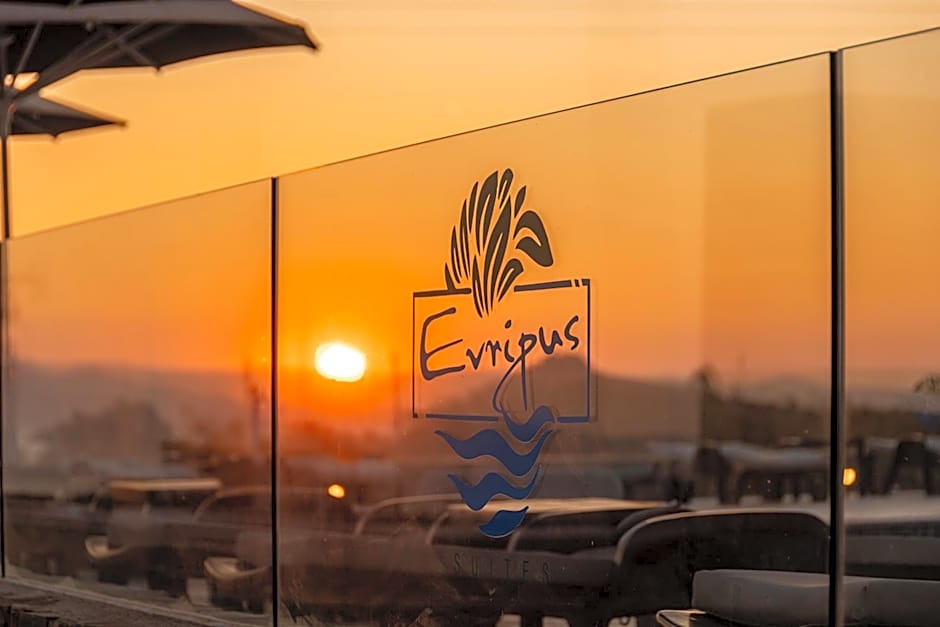 Evripus Suites