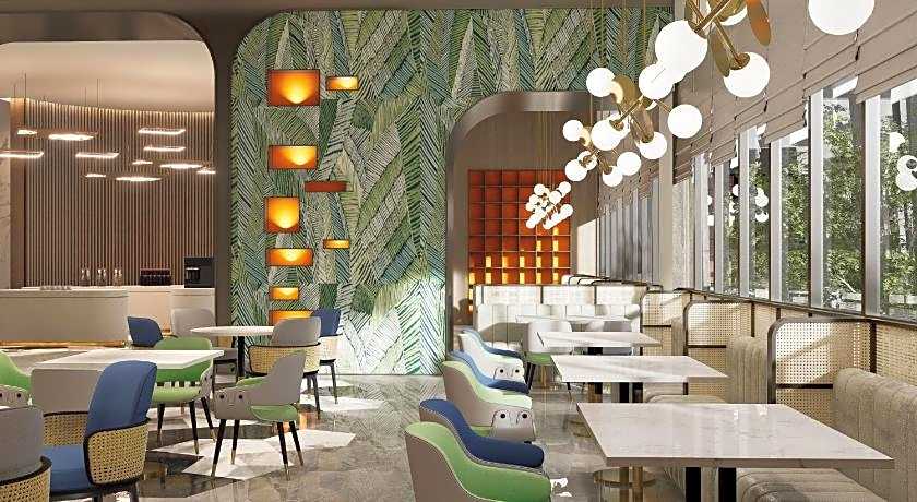 Hilton Garden Inn Jiangmen Xinhui