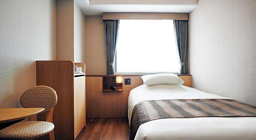 Hotel Monte Hermana Tokyo