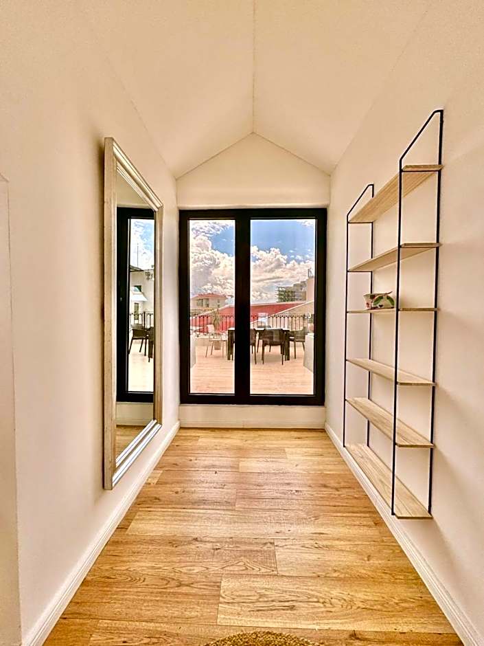 Comfort Apartments Pasha