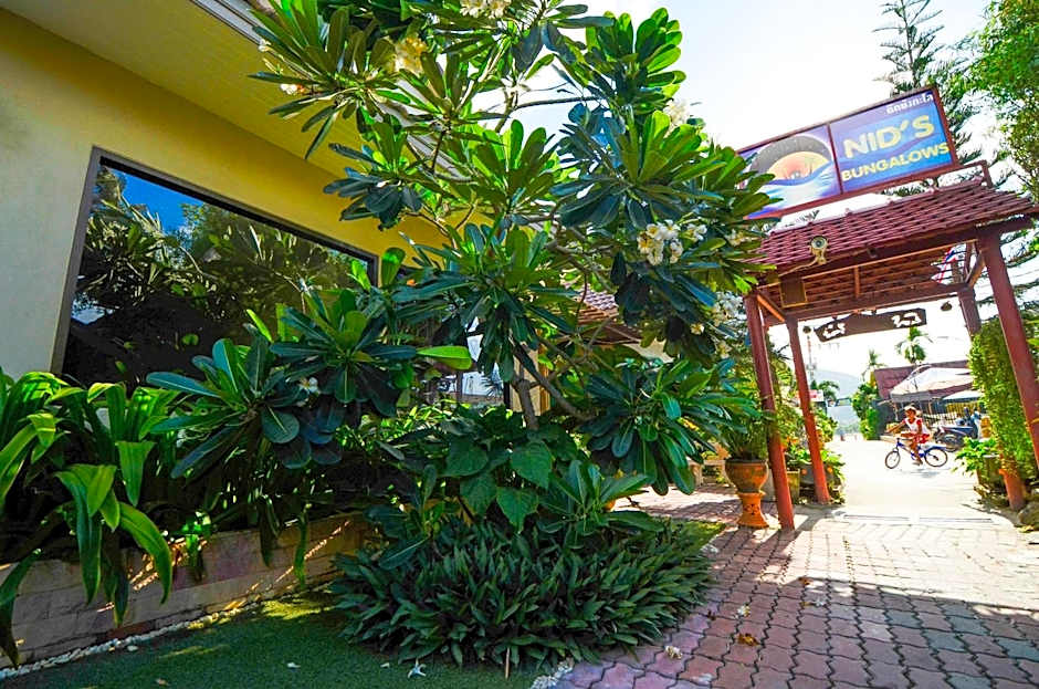 Nid's Bungalows