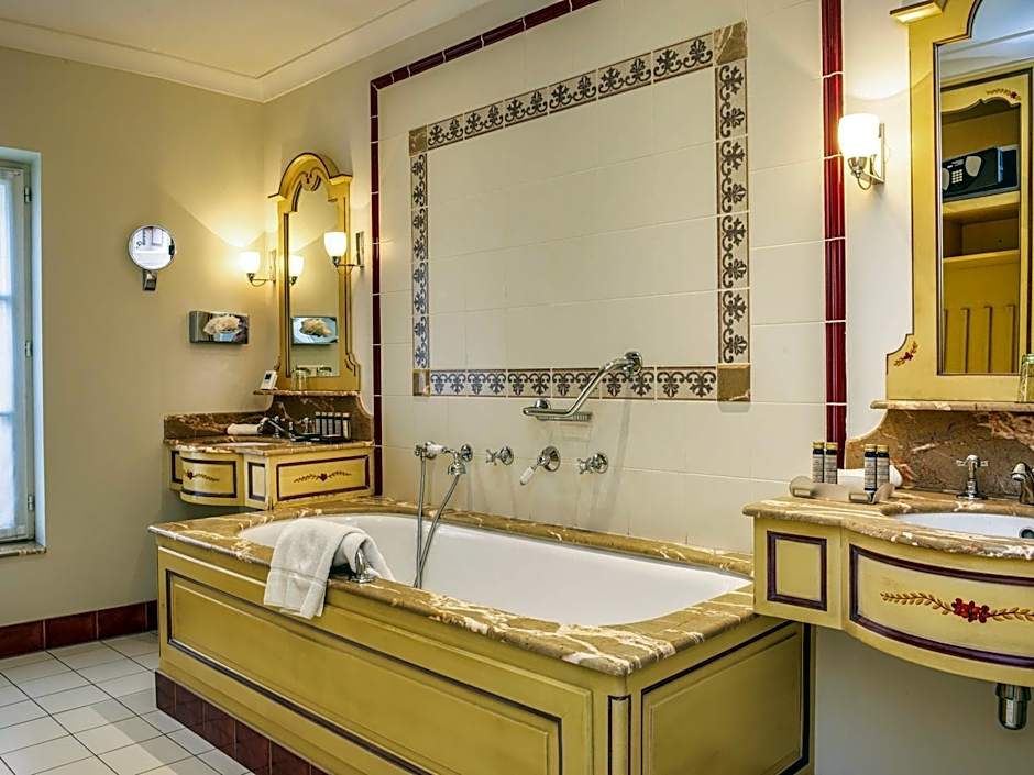 Hotel de la Cite Carcassonne - MGallery Collection