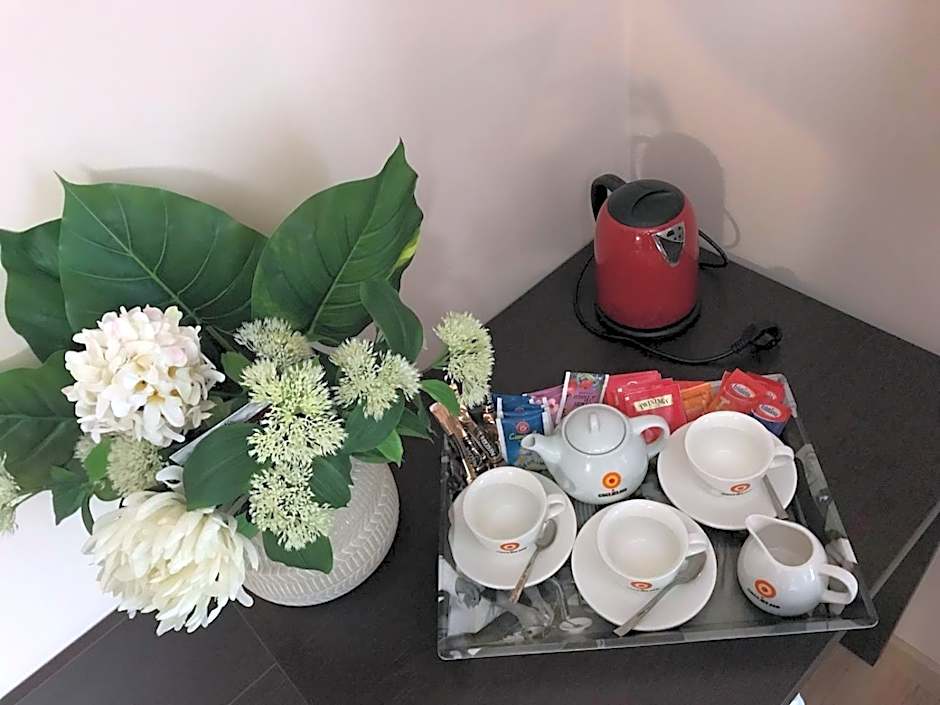 BELLAVISTA B&b