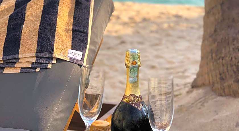 Harding Boutique Hotel