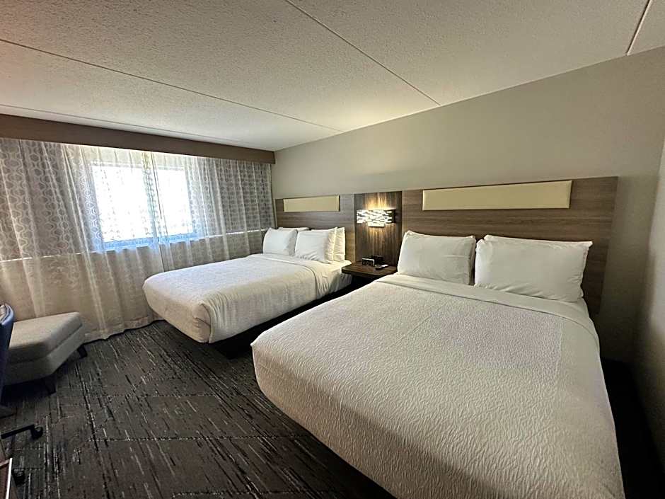 Best Western Plus Downtown Tacoma