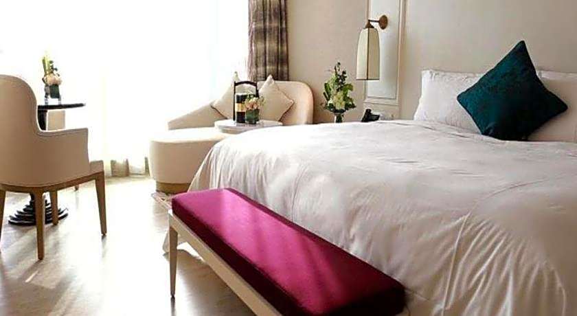 Hotel  Carnival Qingdao