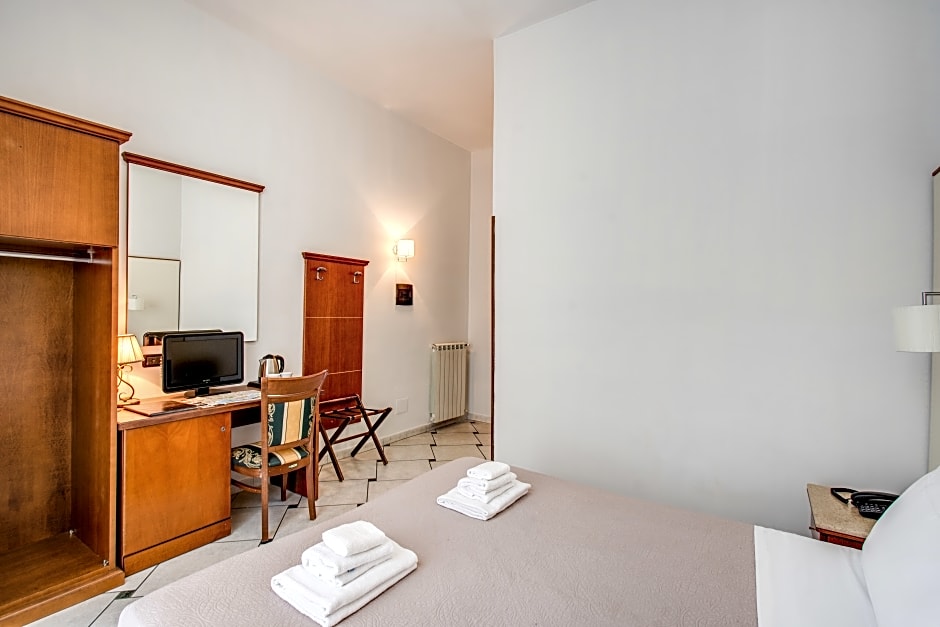 Hotel Garibaldi