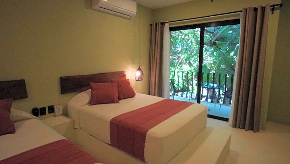 Hotel Bindani’