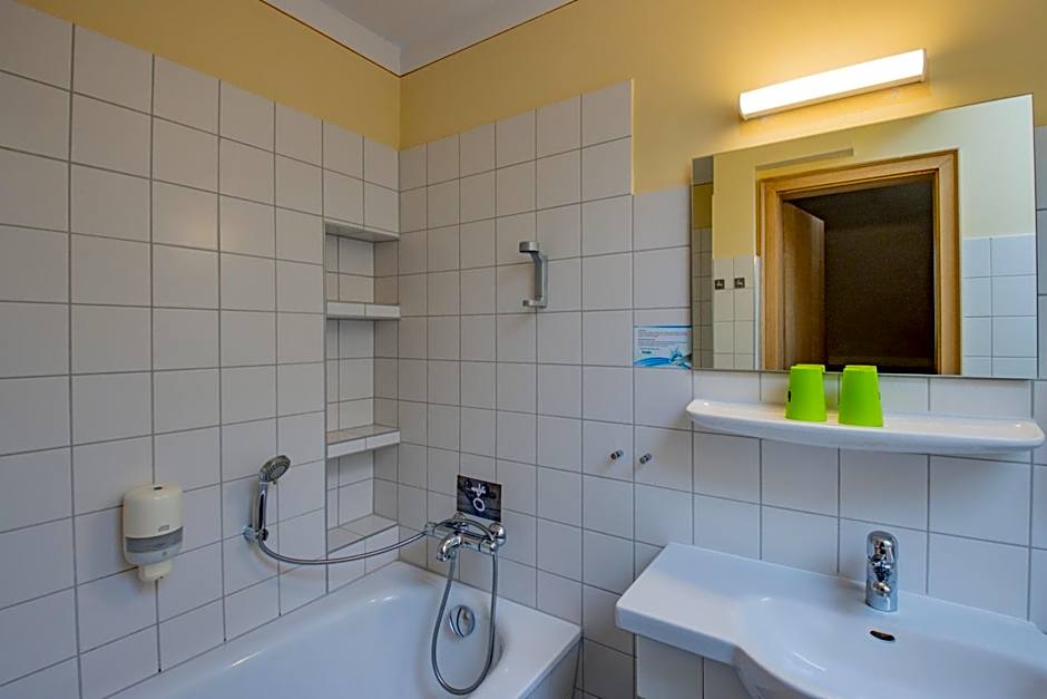 Hotel Jagdschloss Letzlingen