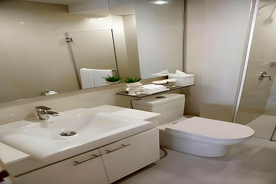 Quest Serviced Residences