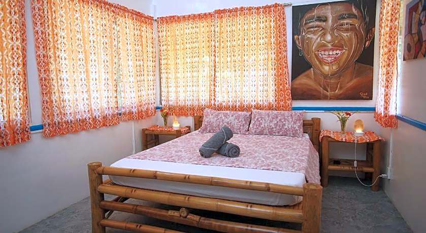 Sun House Rental