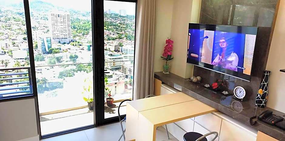 Midtown Cebu City Condo