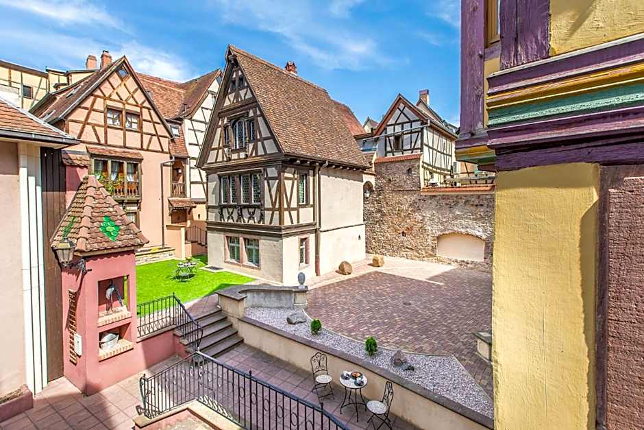 My Sweet Homes - Le 15