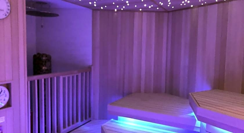 Capsule Inn Osaka - Men Only