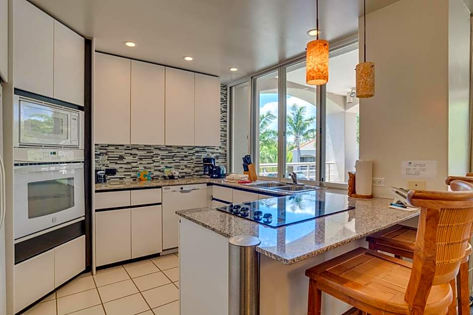 Palms at Wailea Maui