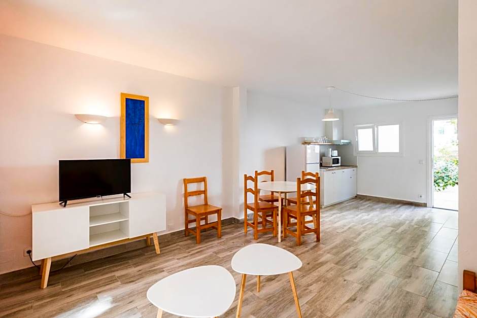 Hotel-Apartamentos Sol Parc