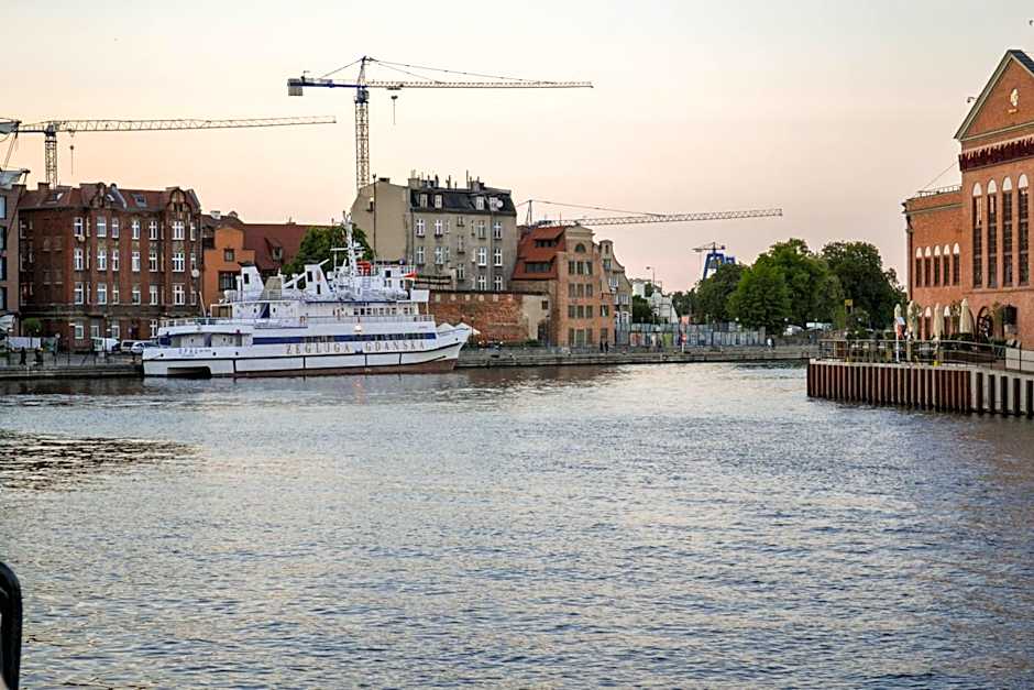 Komturia Old Town by Fahrenheit