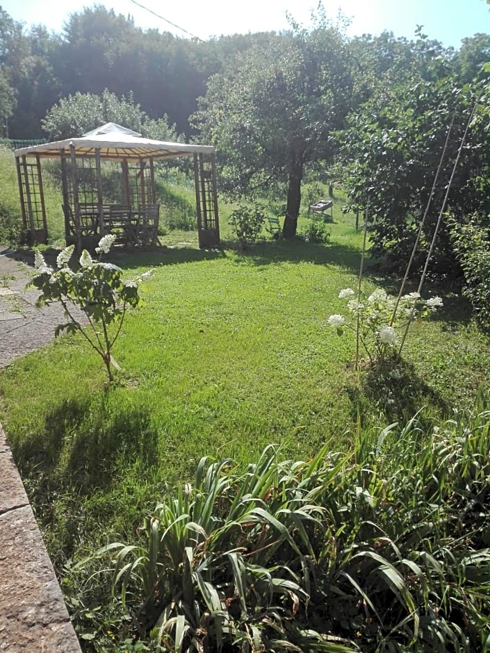 La Porta Accanto B&B