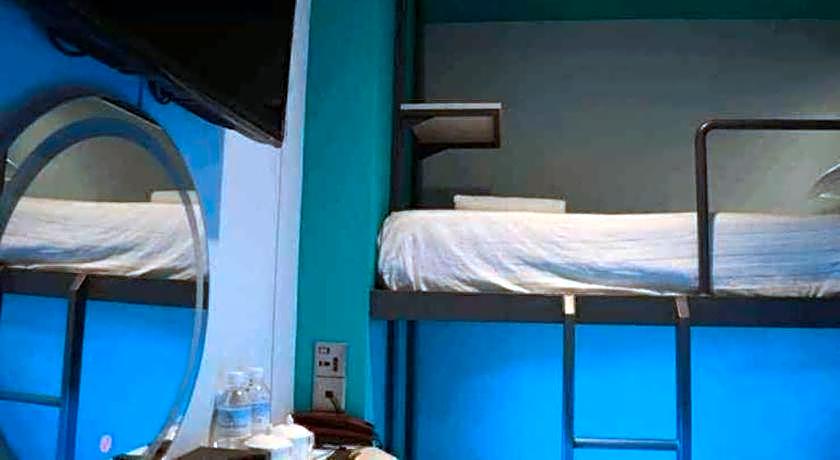 Laman Green The Boutique Hotel Seksyen 13 near MSU