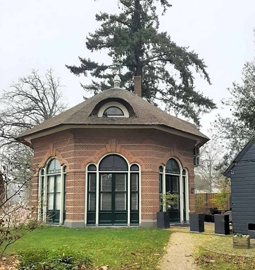 Hotel Villa Ruimzicht