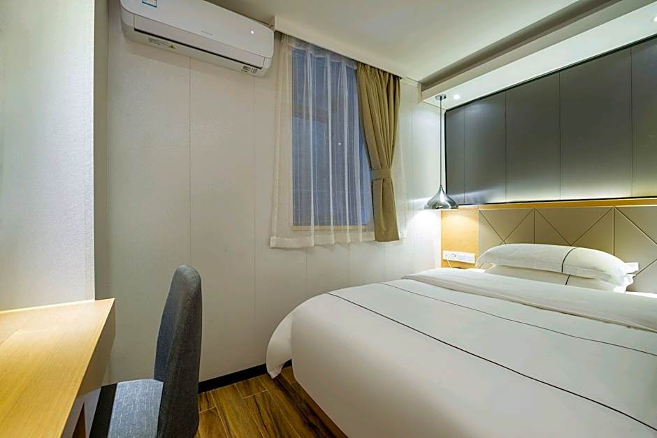 Junyu Hotel